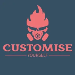 Avatar of Customise Yourself