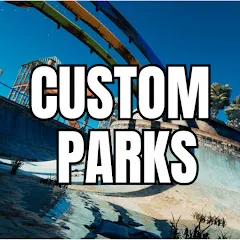 Avatar of Custom Parks