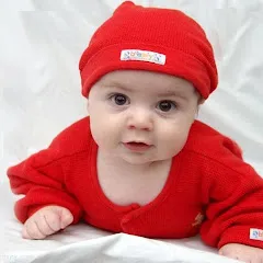 Avatar of Cute Cute Baby