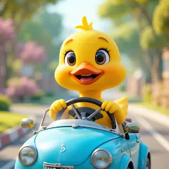 Avatar of Cute Duckling