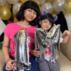 Avatar of Cute Sisters