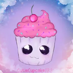 Avatar of CuttieCupcake