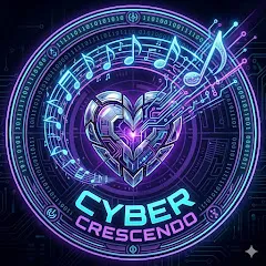 Avatar of Cyber Crescendo