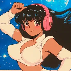 Avatar of Cyberfunk Station