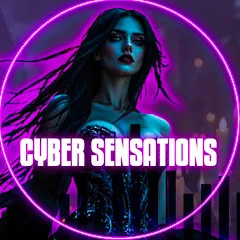 Avatar of Cyber Sensations