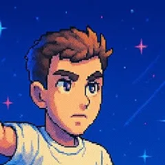 Avatar of Cyborg Liam HD