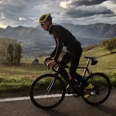 Avatar of Cyclefilm - Cycling Media Production