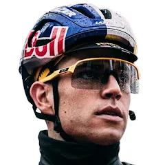 Avatar of Cycling Storm