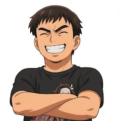 Avatar of Cyclonehawaiian Gaming Universe