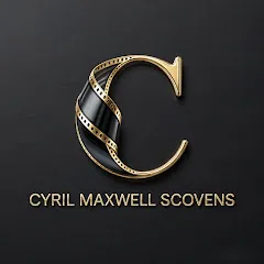 Avatar of CYRIL MAXWELL SCOVENS