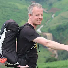 Avatar of Daan Oxener