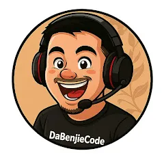 Avatar of DaBenjieCode
