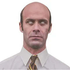 Avatar of Dad