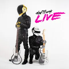 Avatar of Daft Funk Live