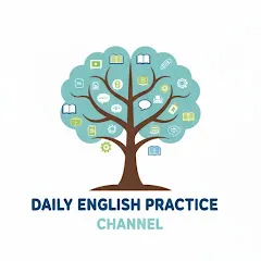 Avatar of Daily English Practice Channel