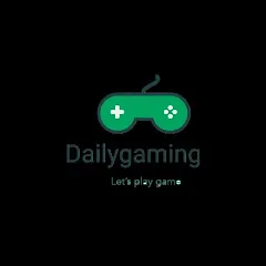 Avatar of Dailygamingletsplaygame