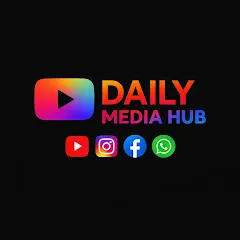 Avatar of Daily Media Hub