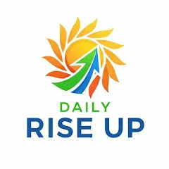 Avatar of Daily Rise Up offical
