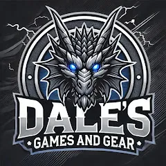 Avatar of Dale's Games and Gear