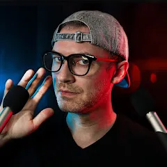 Avatar of Dalton Does ASMR