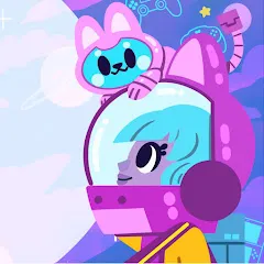 Avatar of Dames4Games
