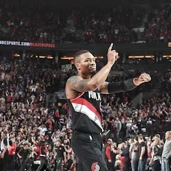 Avatar of Damian Lillard