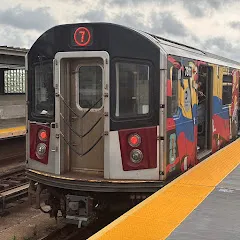 Avatar of Damian's Transit Videos