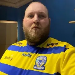 Avatar of Damien Charlesworth