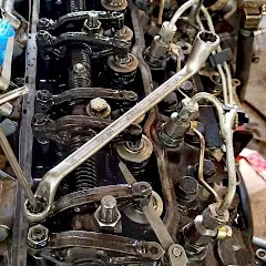 Avatar of Damper mechanic