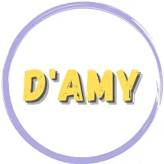 Avatar of D'AMY