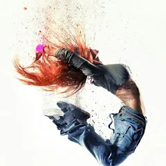 Avatar of DanceX2