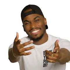 Avatar of Dwight Holt Jr