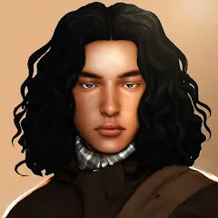 Avatar of d'angelo