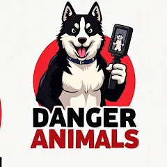Avatar of Danger animal