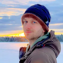 Avatar of Daniel Erik