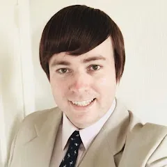 Avatar of Daniel Thomas Llewellyn