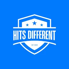 Avatar of Hits Different with Danny Care