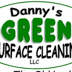 Avatar of Danny's Green Surface Cleaning