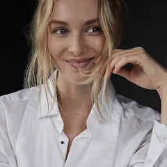 Avatar of Daphne de Baat