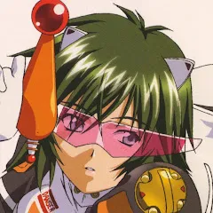 Avatar of Daria Romero