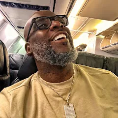 Avatar of Darius Cooks