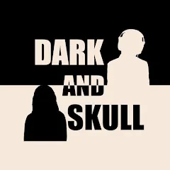 Avatar of Dark and Skull Watch