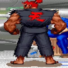 Avatar of DarkDroid's Gaming Academy