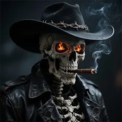Avatar of Dark Frontier Radio