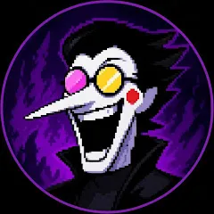 Avatar of Dark World Archive