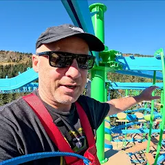 Avatar of Darren's Adventures