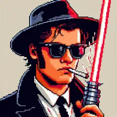 Avatar of Darth Elwood