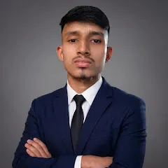 Avatar of Data Analyst Hridoy