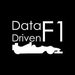 Avatar of Data-driven Formula 1