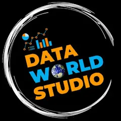 Avatar of Data World Studio